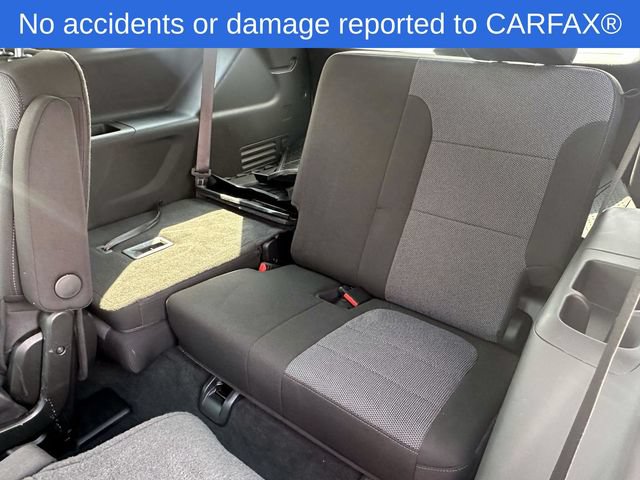 Certified 2023 Chevrolet Traverse LT FWD image 12