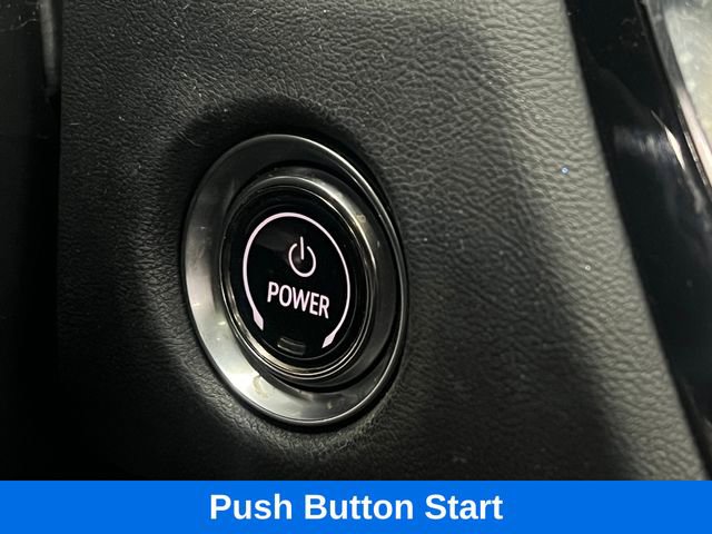 Used 2024 Cadillac Lyriq Tech RWD image 20