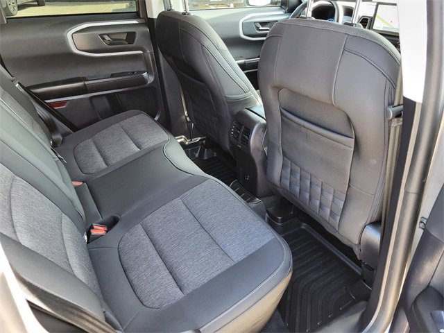 Used 2024 Ford Bronco Sport Big Bend w/ Convenience Package image 25
