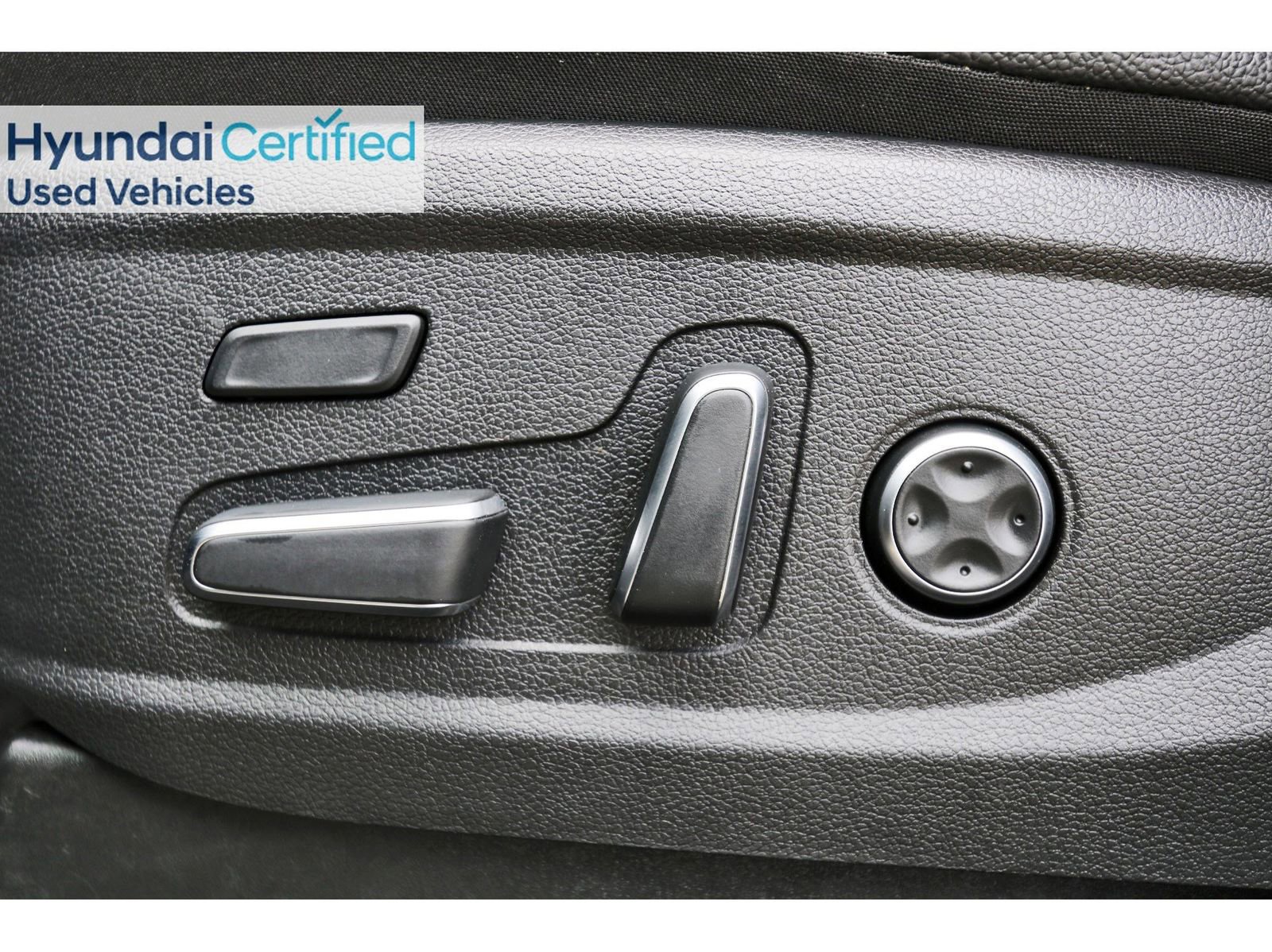 Used 2024 Hyundai Palisade Limited image 31