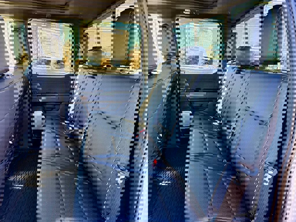 New 2026 Ford F150 Lariat w/ Equipment Group 502A High image 11