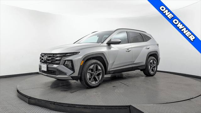 Used 2026 Hyundai Tucson SEL Plus AWD/4WD image 2