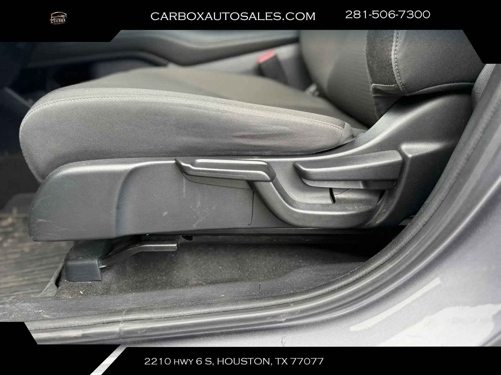 Used 2022 Honda HR-V EX image 20