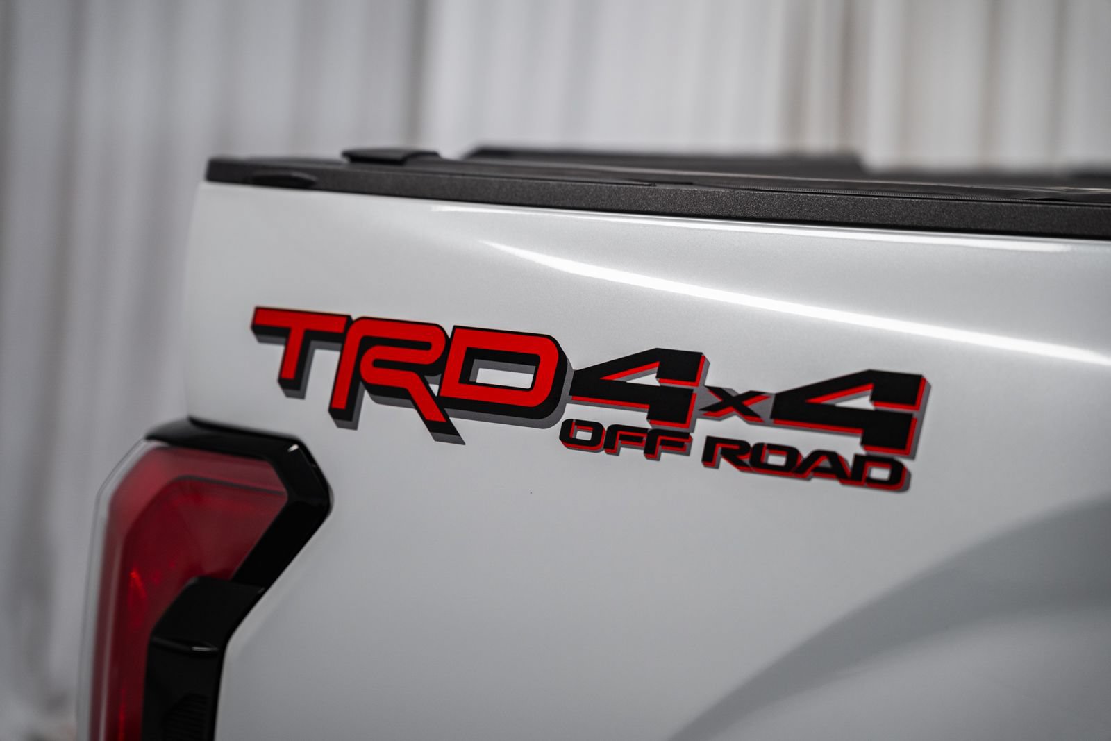 Used 2024 Toyota Tundra Platinum AWD/4WD image 27