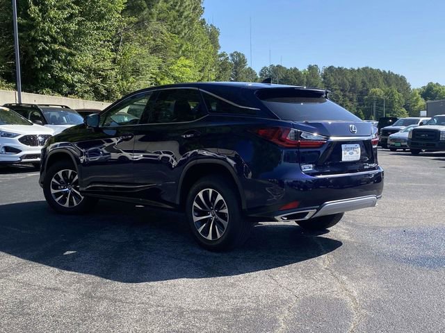Used 2022 Lexus RX 350 FWD image 6