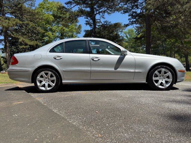 Used 2007 Mercedes-Benz E 350 Sedan image 6