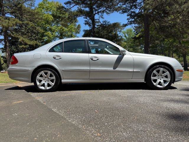 Used 2007 Mercedes-Benz E 350 Sedan image 6