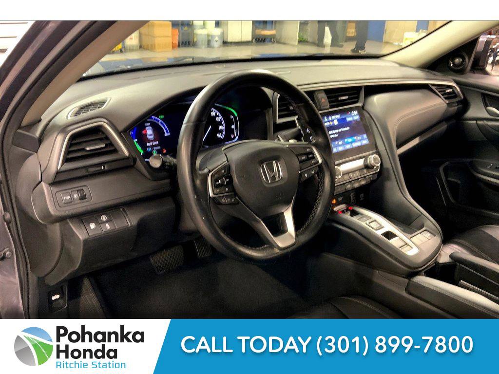 Used 2022 Honda Insight Touring image 14