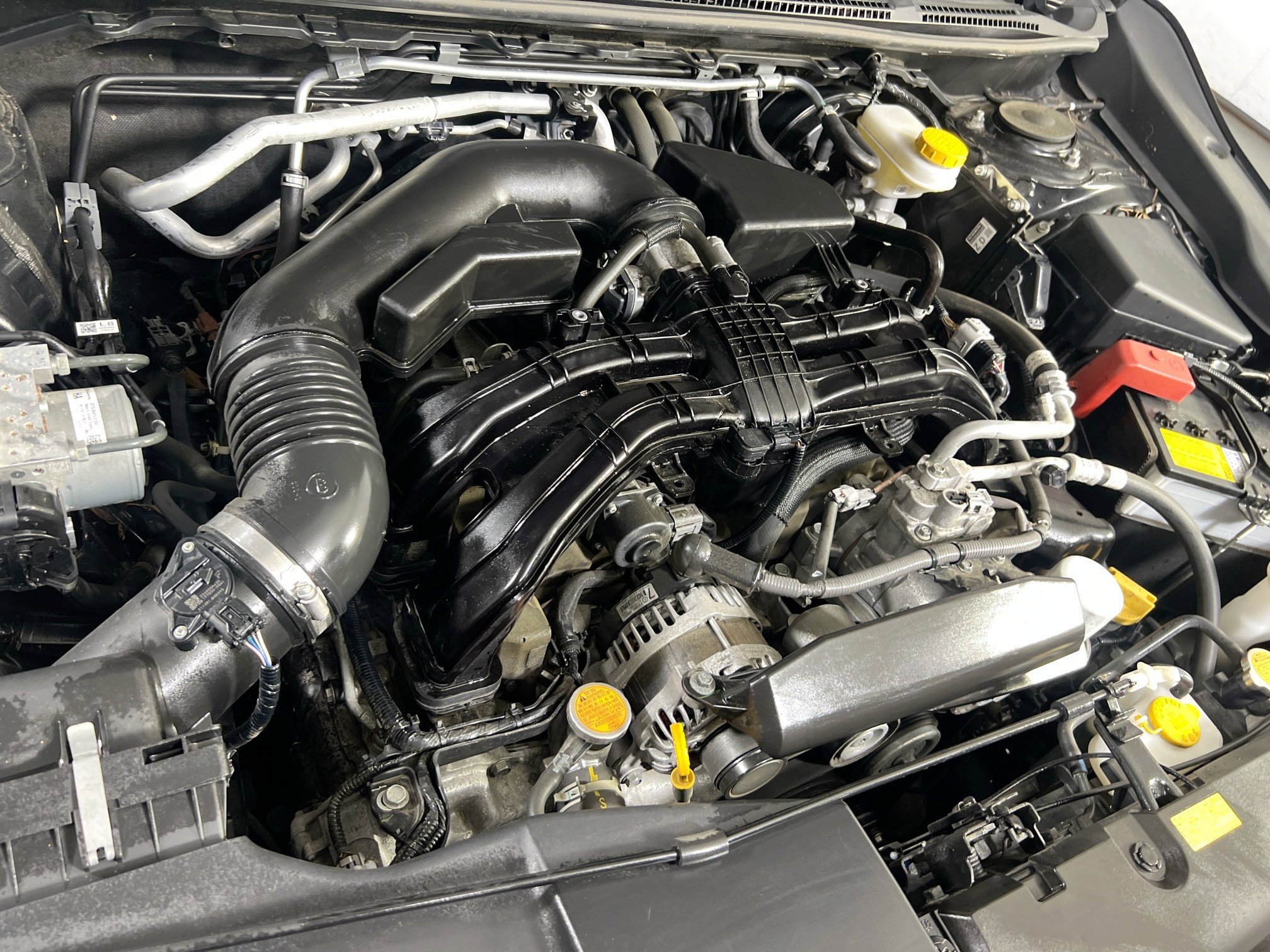 Used 2022 Subaru Crosstrek 2.5i Limited w/ Moonroof Package 2 image 30