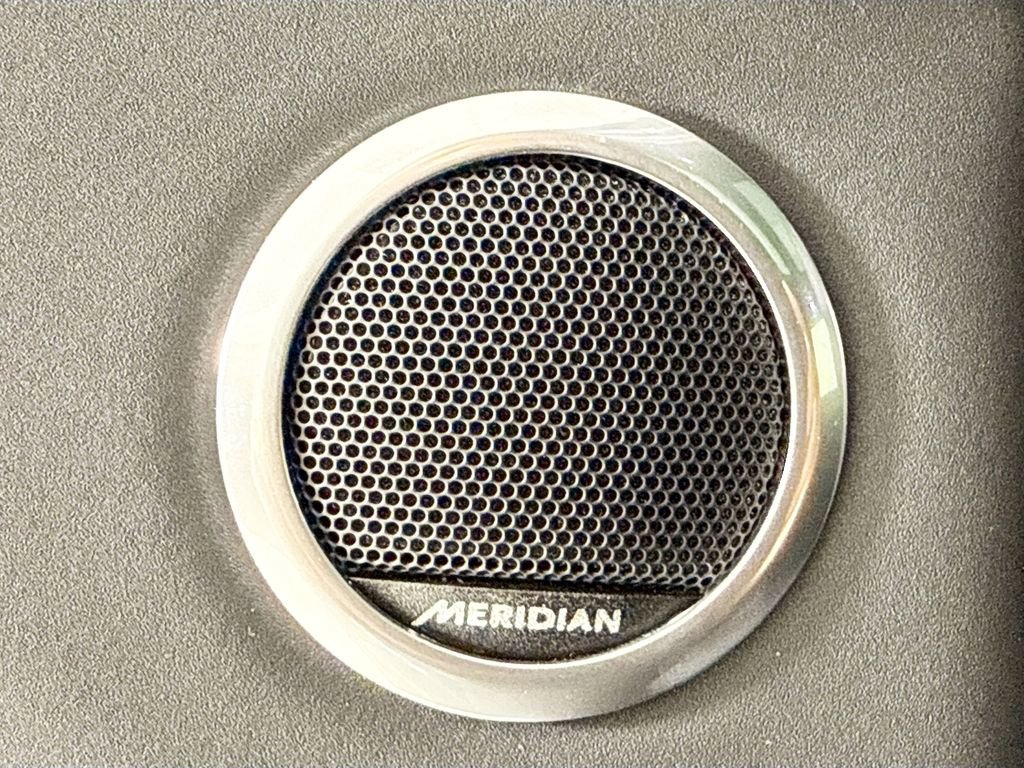 New 2026 Land Rover Range Rover Evoque S image 22