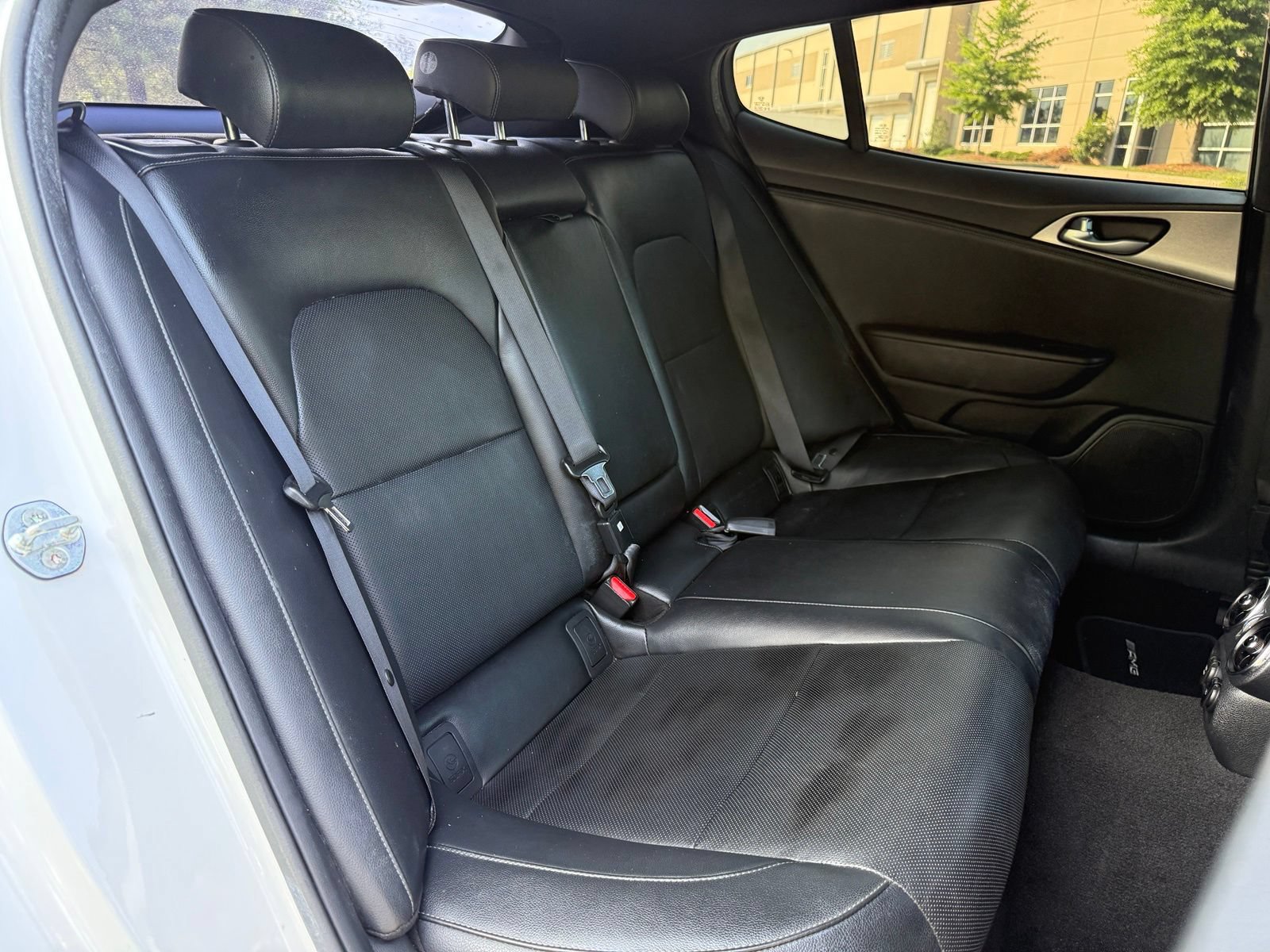 Used 2020 Kia Stinger GT RWD image 41