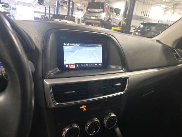 Used 2016 MAZDA CX-5 Touring image 15
