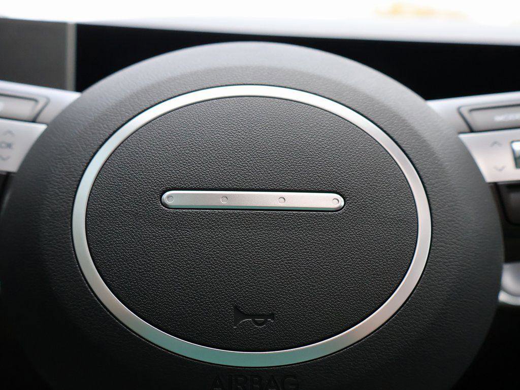 New 2026 Hyundai Tucson SEL image 29