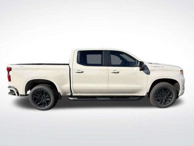 New 2026 Chevrolet Silverado 1500 RST w/ RST Select Package AWD/4WD image 30