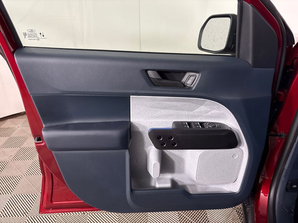 New 2026 Ford Maverick XLT image 16