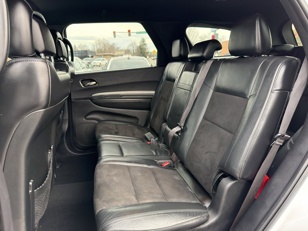Used 2019 Dodge Durango GT image 13
