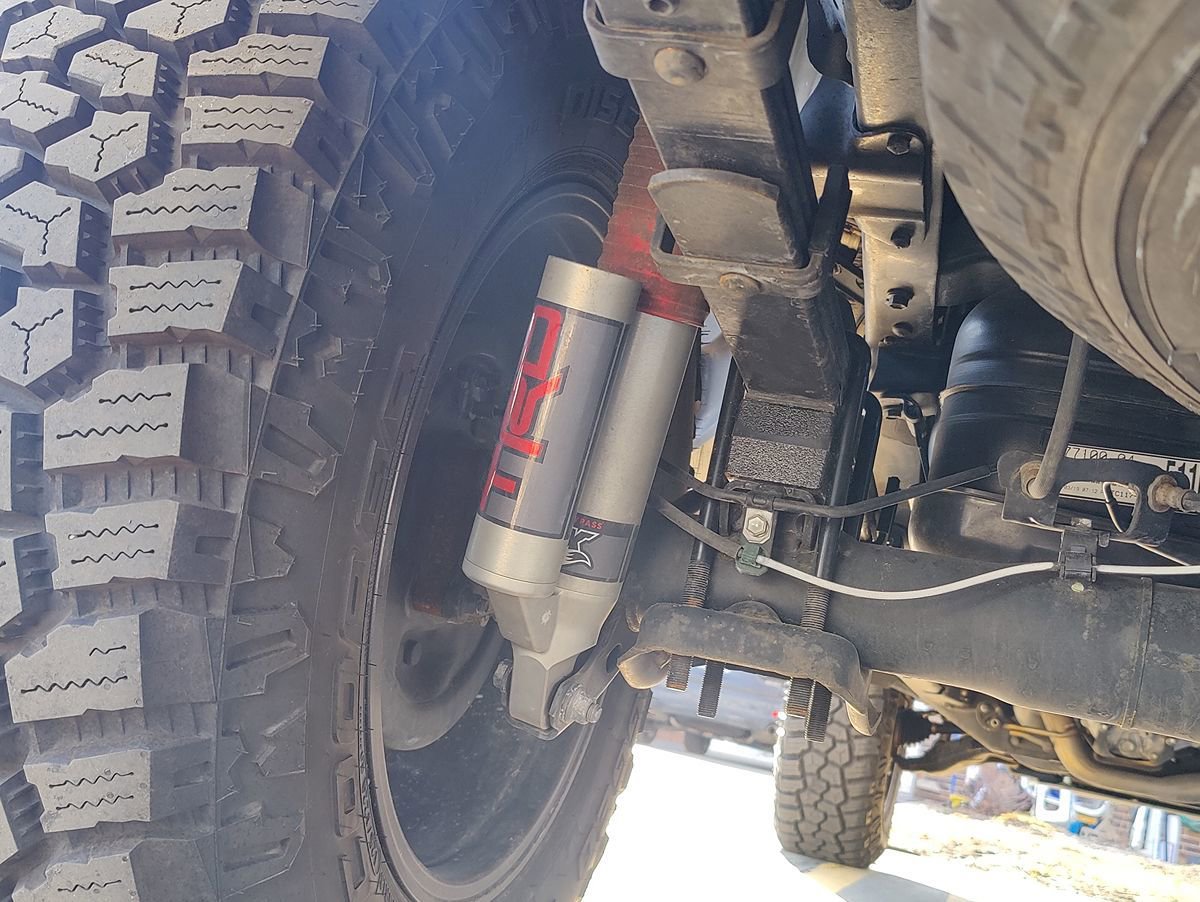 Used 2019 Toyota Tacoma TRD Pro AWD/4WD image 19