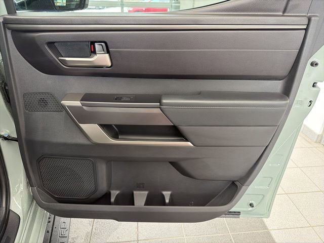 Used 2024 Toyota Tundra SR5 w/ TRD Sport Premium Package image 11