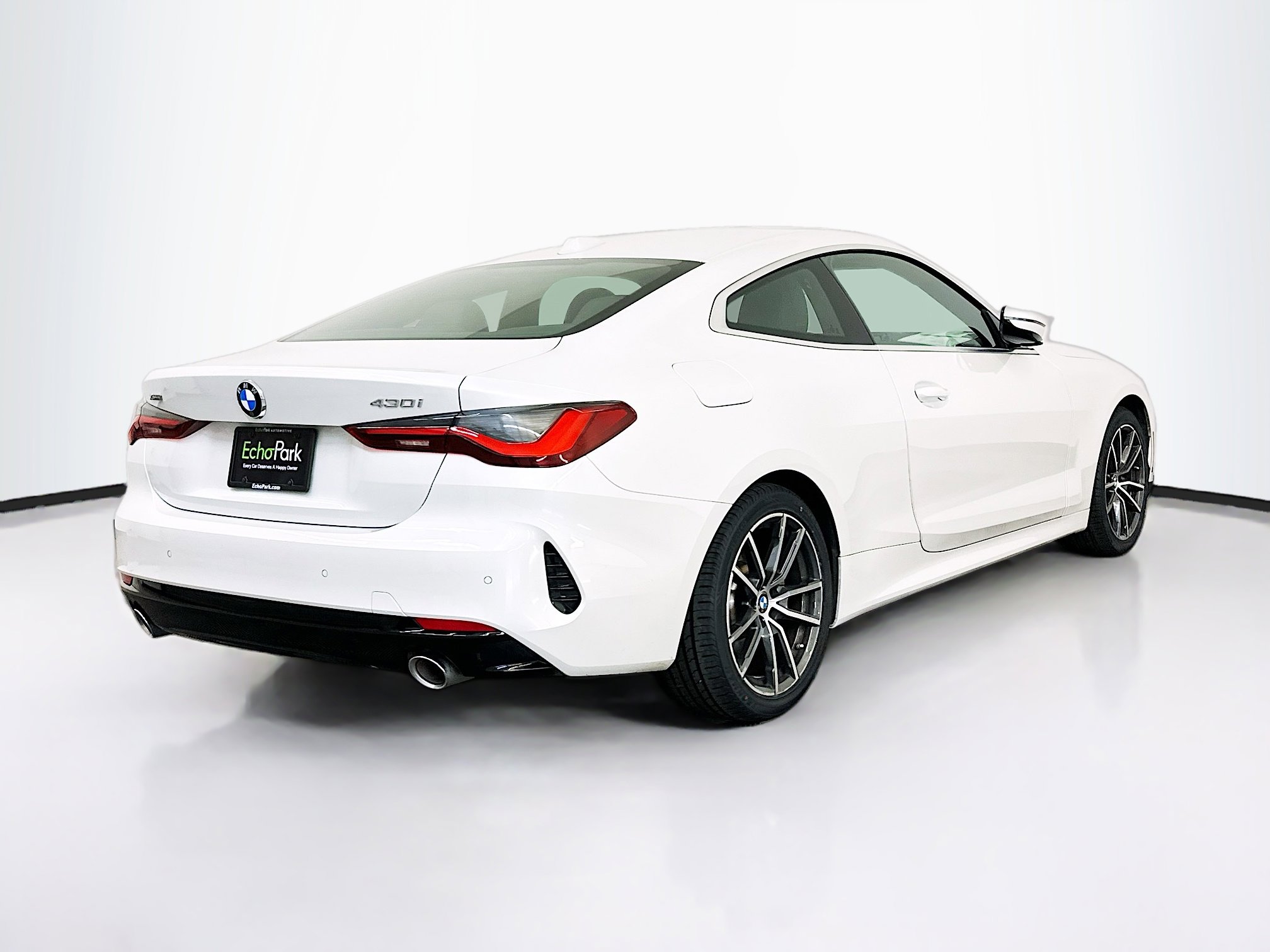 Used 2025 BMW 430i xDrive Coupe image 9