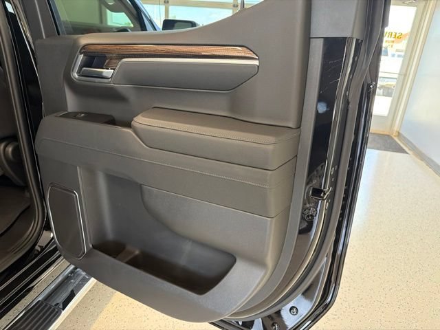 New 2026 Chevrolet Silverado 1500 LT AWD/4WD image 44