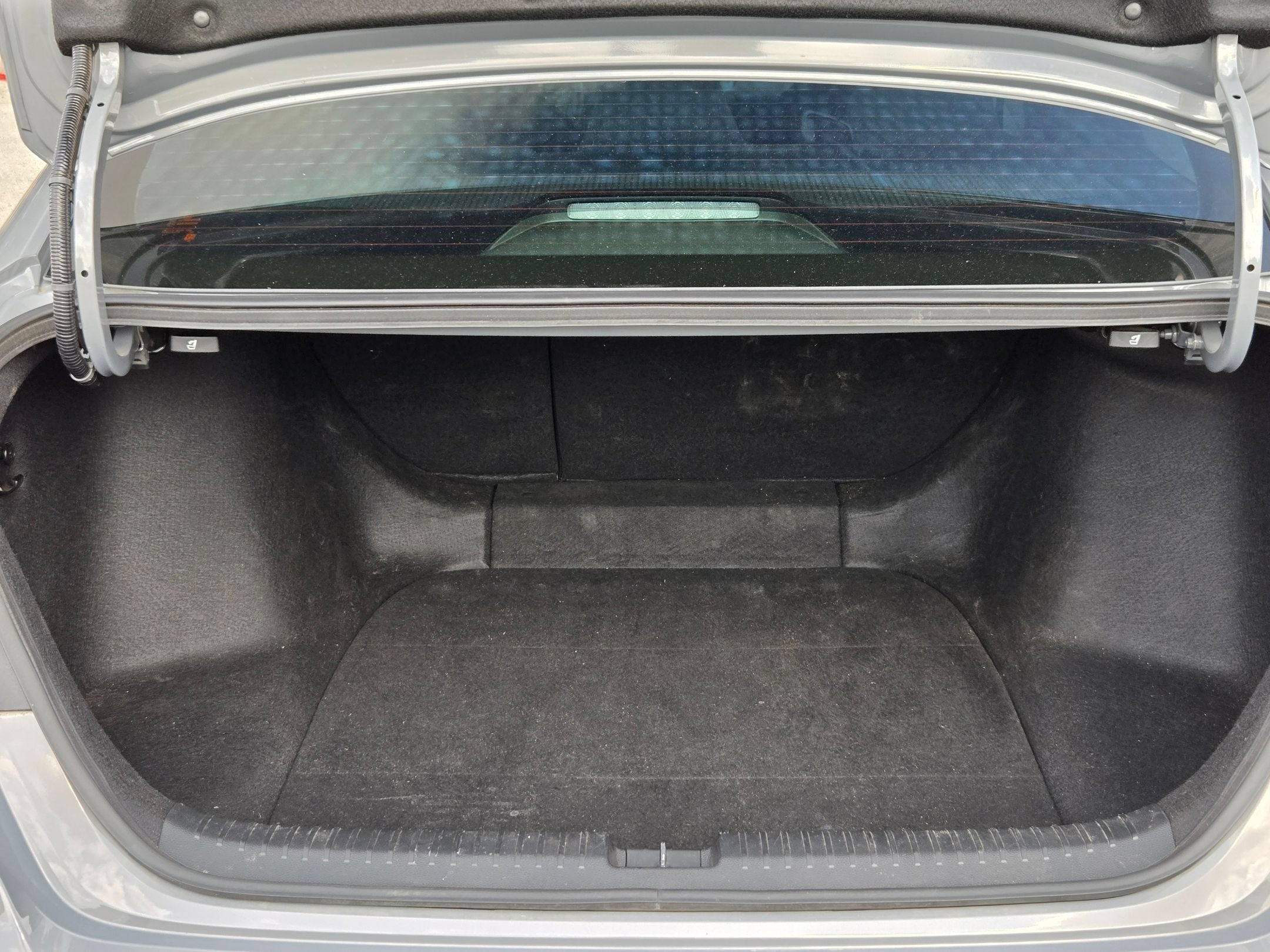 Used 2025 Honda Accord SE image 24
