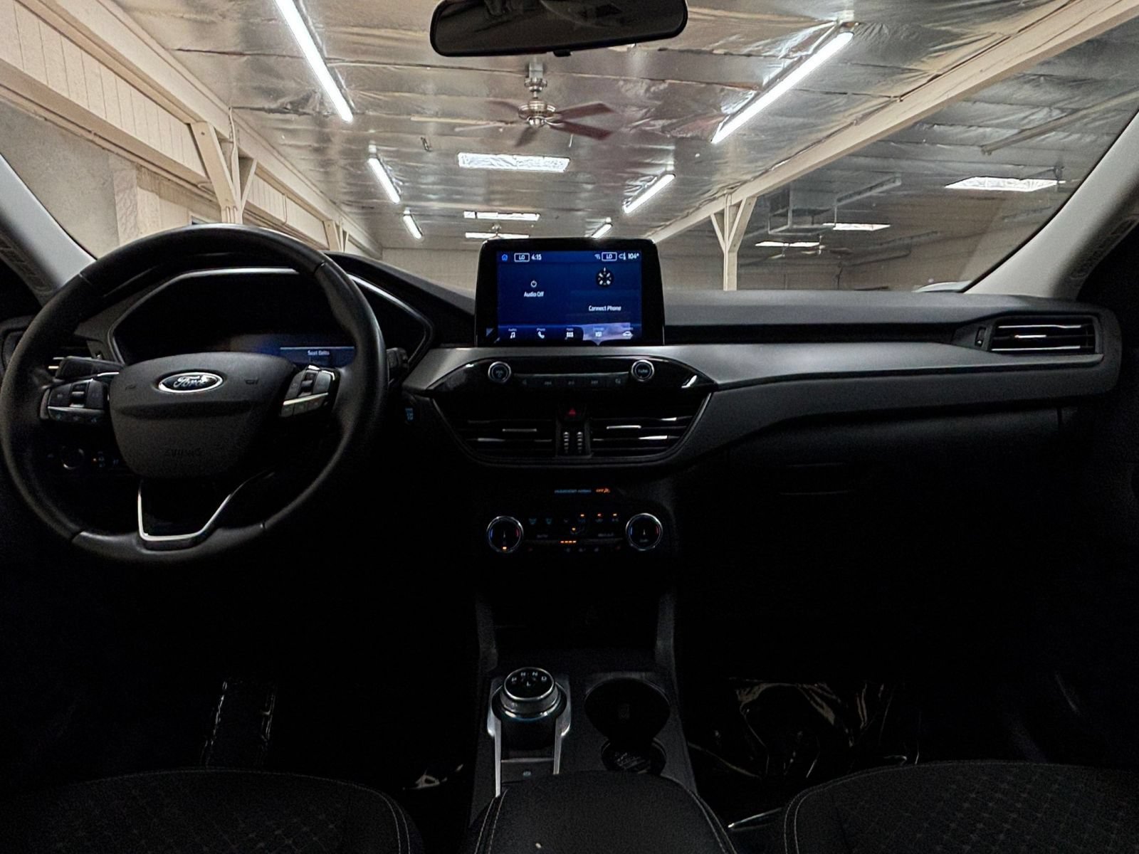 Used 2024 Ford Escape Active AWD/4WD image 34