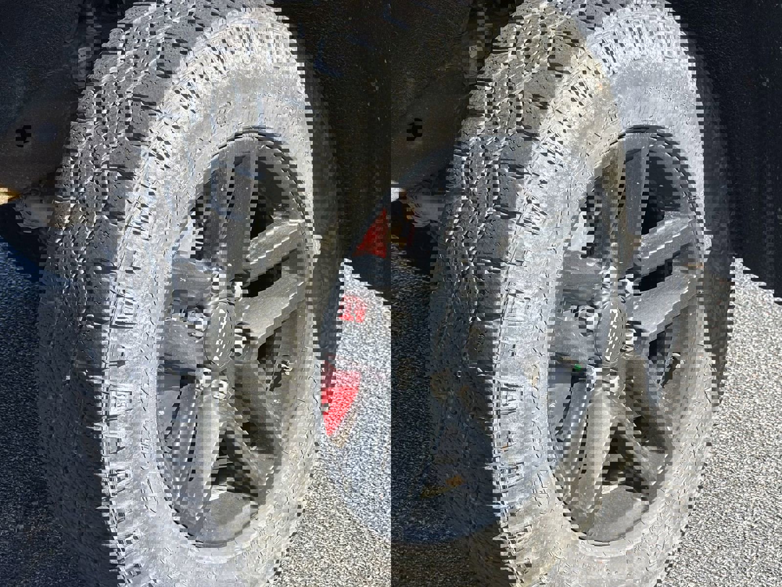 Used 2021 Chevrolet Silverado 1500 Custom Trail Boss image 12