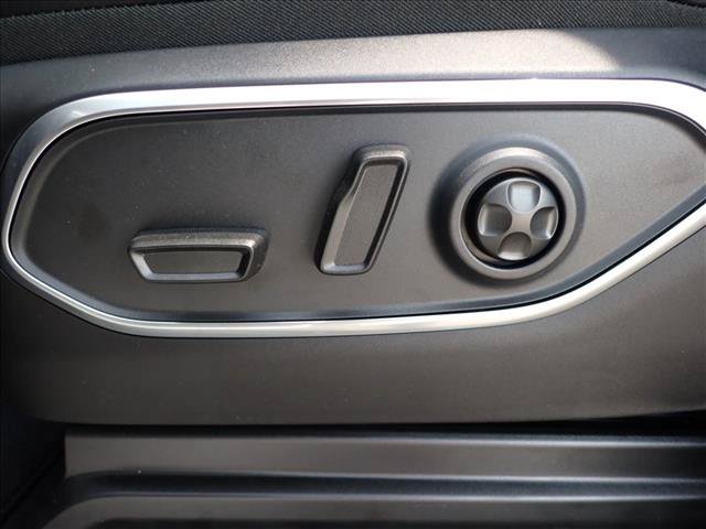 New 2026 Jeep Grand Wagoneer Limited AWD/4WD image 14