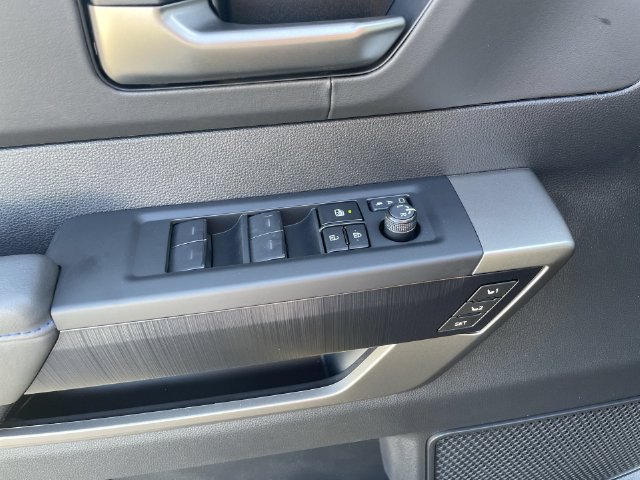 New 2026 Toyota Sequoia Platinum AWD/4WD image 15