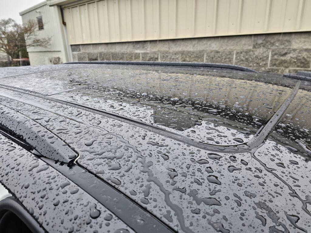 Used 2025 Cadillac Escalade V image 15