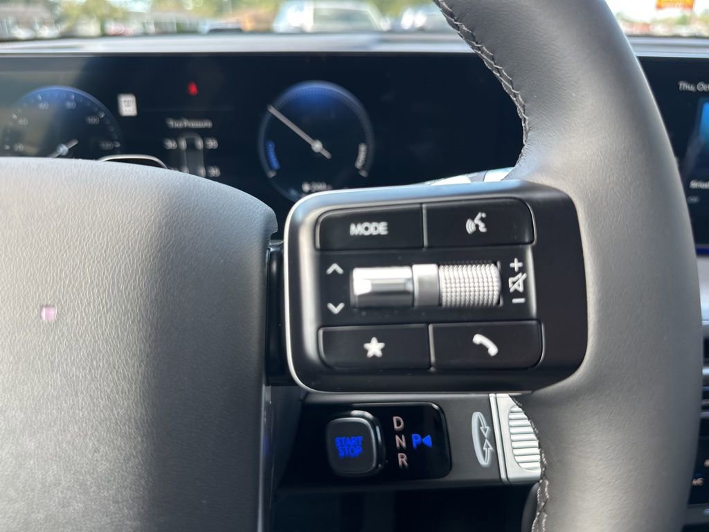 New 2026 Hyundai Ioniq 9 SEL image 20