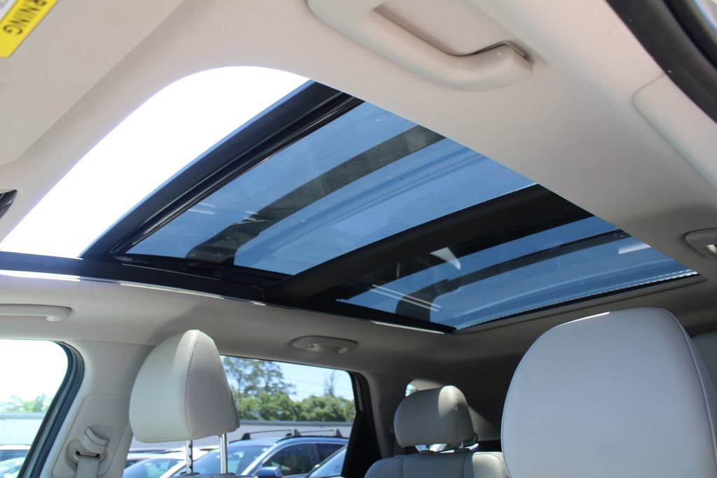 Certified 2024 Kia Sorento EX w/ Panoramic Sunroof Package FWD image 60