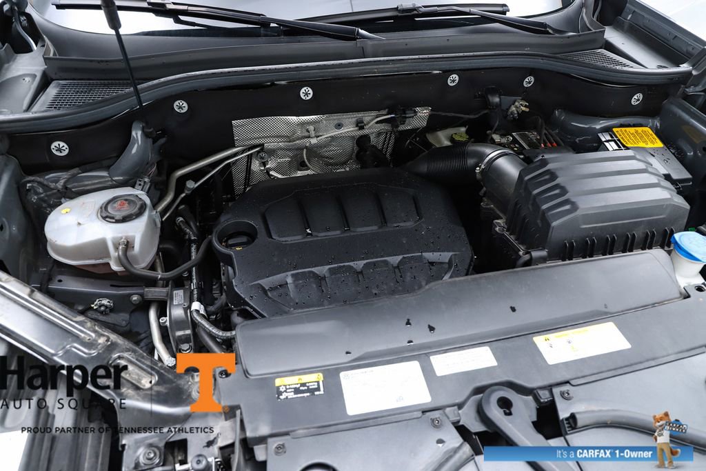 Used 2024 Volkswagen Atlas Cross Sport SEL Premium R-Line image 67