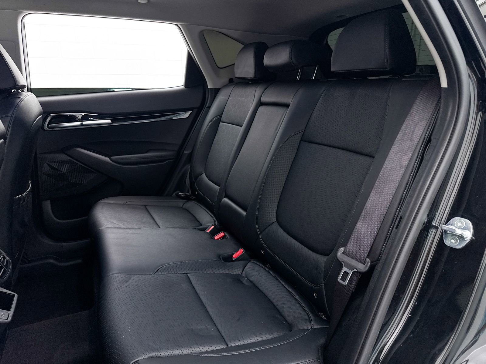 Certified 2024 Kia Seltos EX image 29