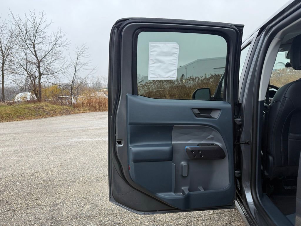 New 2025 Ford Maverick Lobo image 30