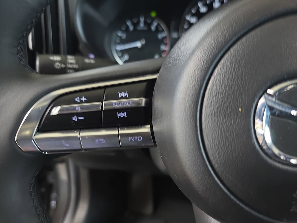 Used 2024 MAZDA CX-50 AWD 2.5 Turbo w/ Cargo Package image 20