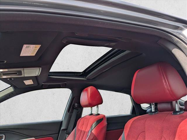 Certified 2024 Acura Integra A-Spec FWD image 15