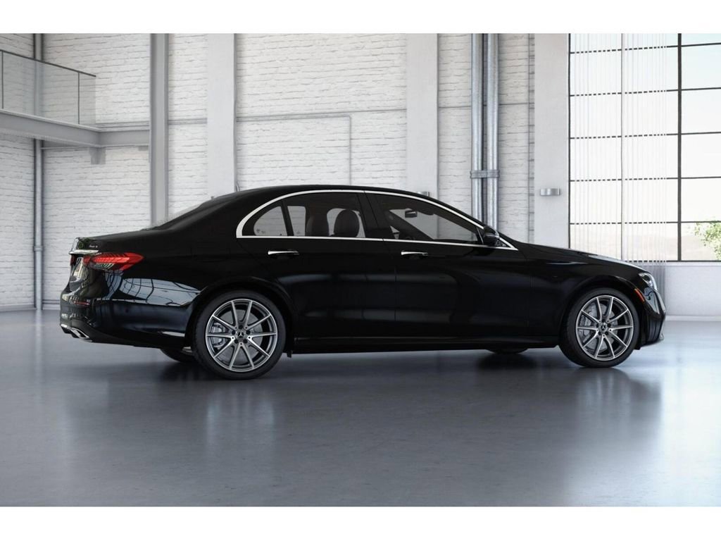 Used 2023 Mercedes-Benz E 450 4MATIC Sedan image 19
