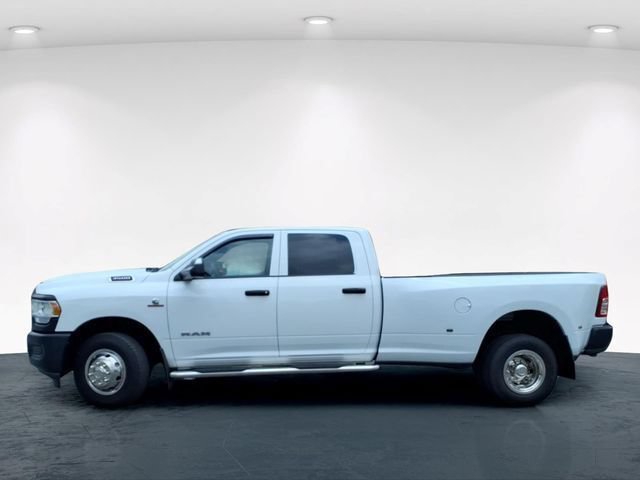 Used 2022 RAM 3500 Tradesman RWD image 14