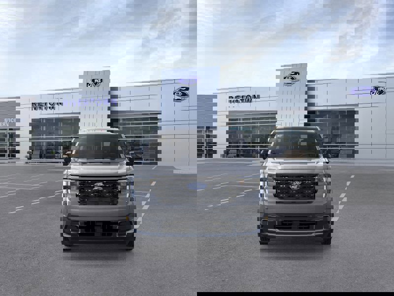 New 2026 Ford Maverick Lariat image 30