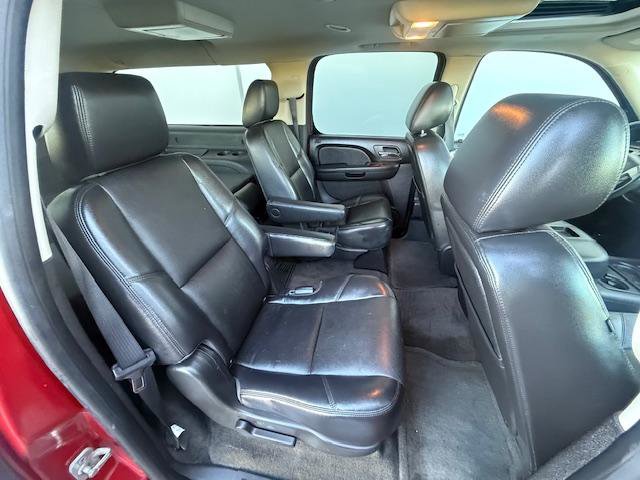 Used 2012 GMC Yukon XL SLT image 14