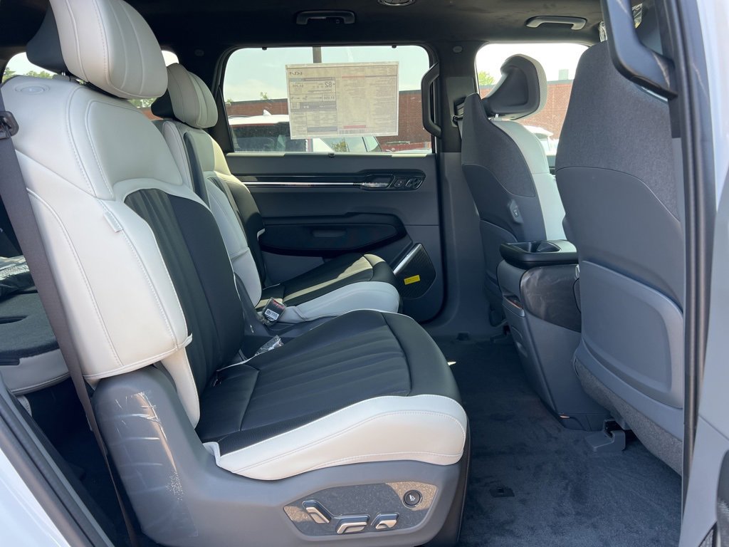New 2026 Kia EV9 GT-Line image 14