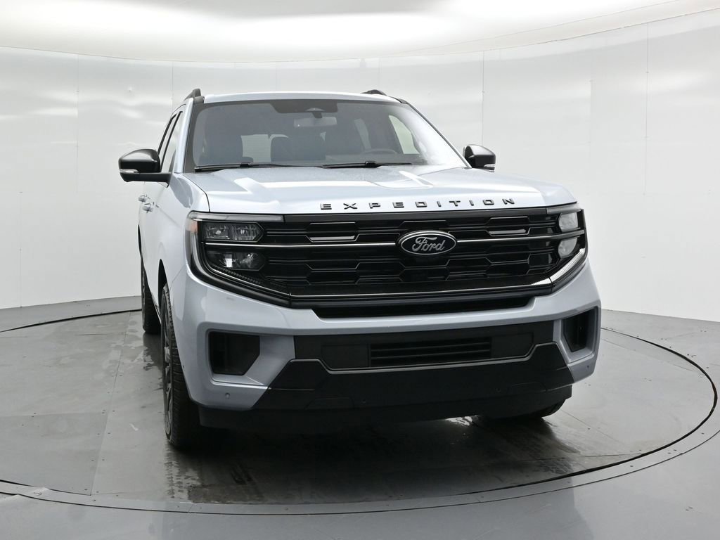 New 2025 Ford Expedition Platinum w/ Stealth Appearance Package AWD/4WD image 58