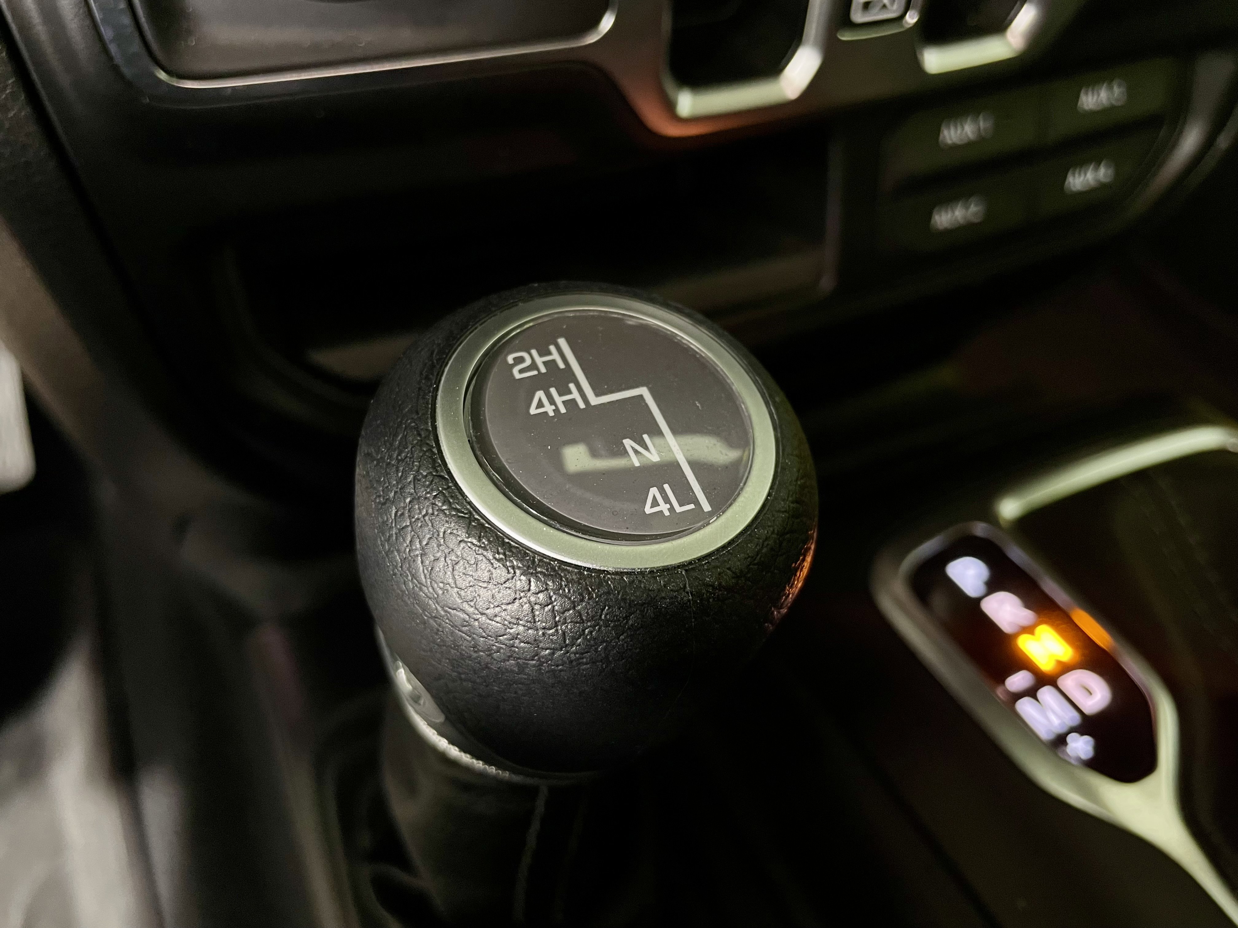 Certified 2024 Jeep Wrangler Sport S image 23