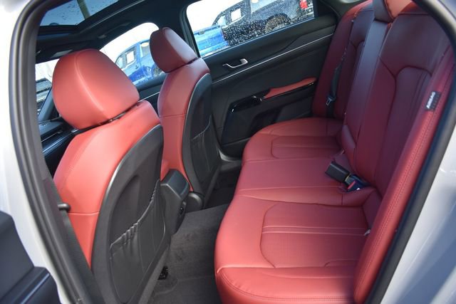 New 2026 Kia K5 GT-Line image 19