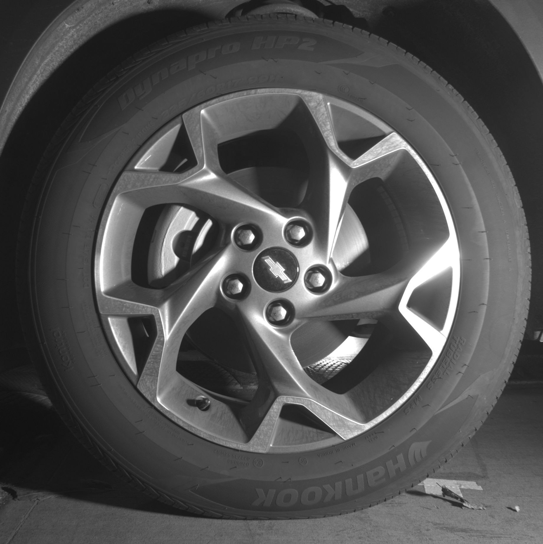 Used 2025 Chevrolet Trax LT w/ LT Convenience Package FWD image 12