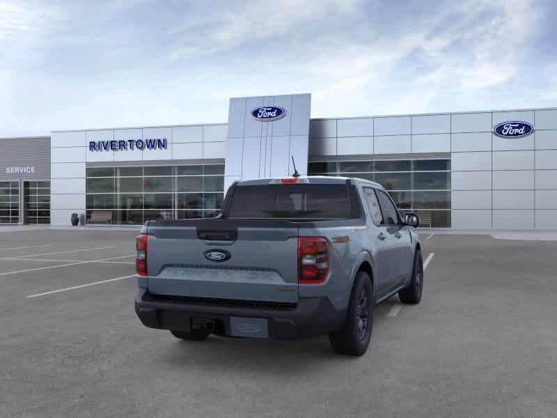 New 2026 Ford Maverick Tremor AWD/4WD image 8