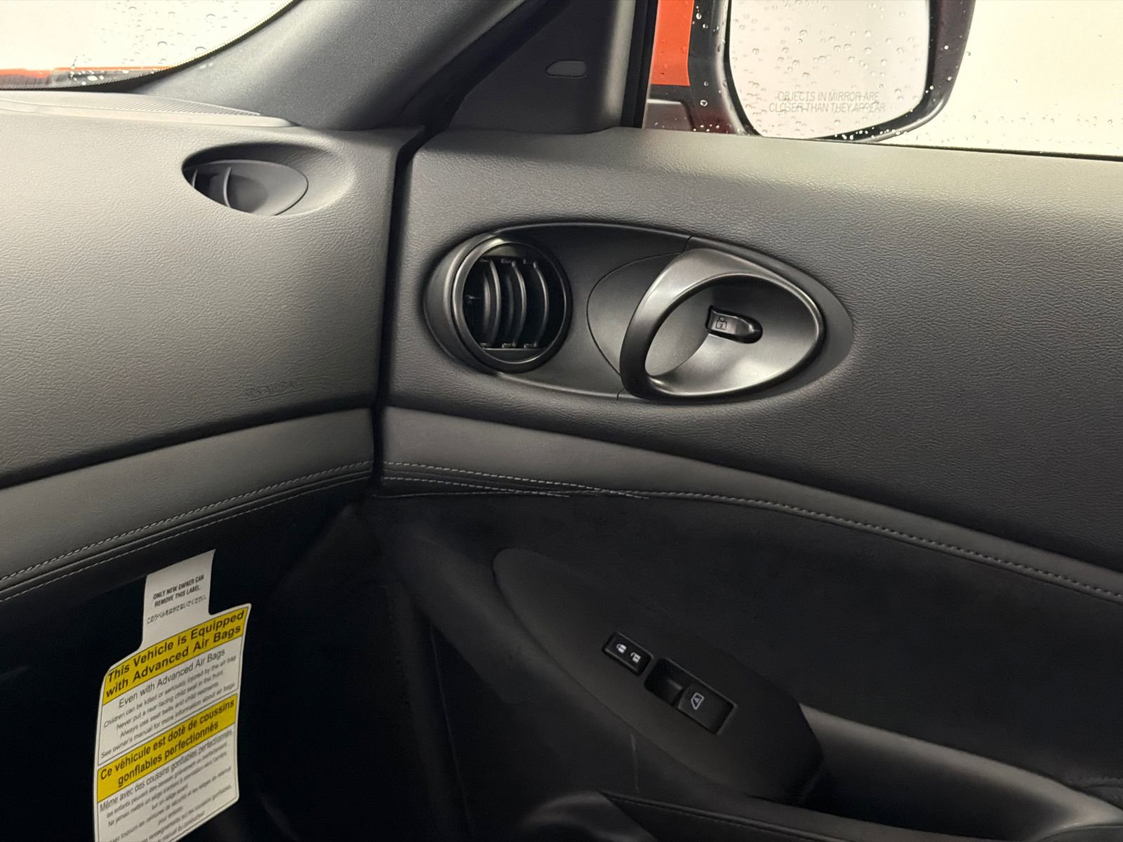 Used 2024 Nissan Z Performance w/ Heritage Edition image 35