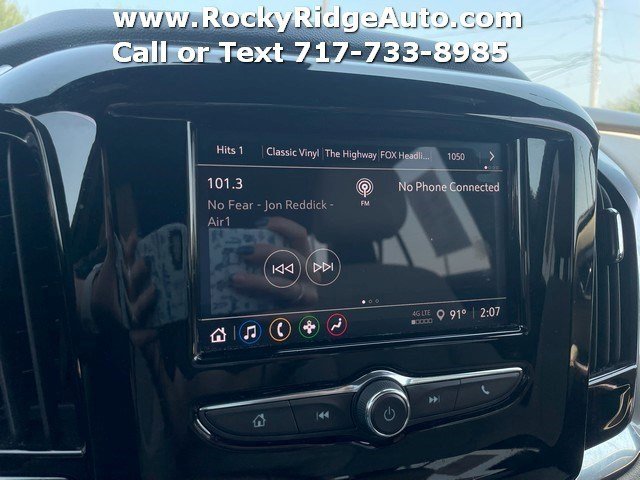 Used 2022 Chevrolet Traverse LS w/ LPO, Floor Liner Package image 14