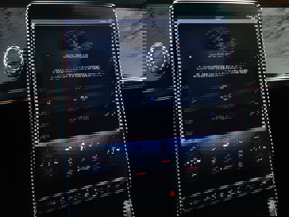 Used 2023 Mercedes-Benz S 580e 4MATIC Sedan w/ Warmth & Comfort Package image 58